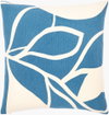 Natur Accent Pillow Poly, Decorative Pillow by Surya, 20" length x 20" width thumbnail