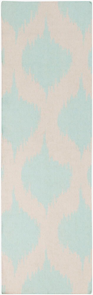 Frontier Handmade Rug