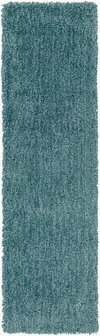 Mellow Handmade Rug, by Surya, 8' length x 2'3" width thumbnail