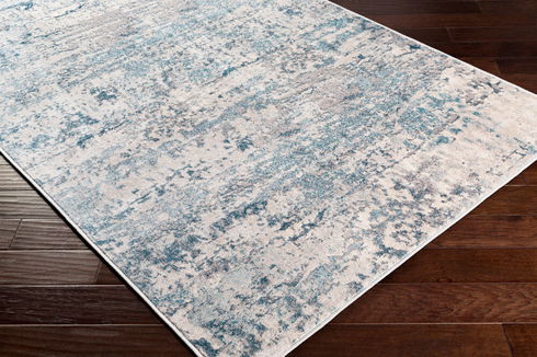 Mediterranean Machine Woven Rug