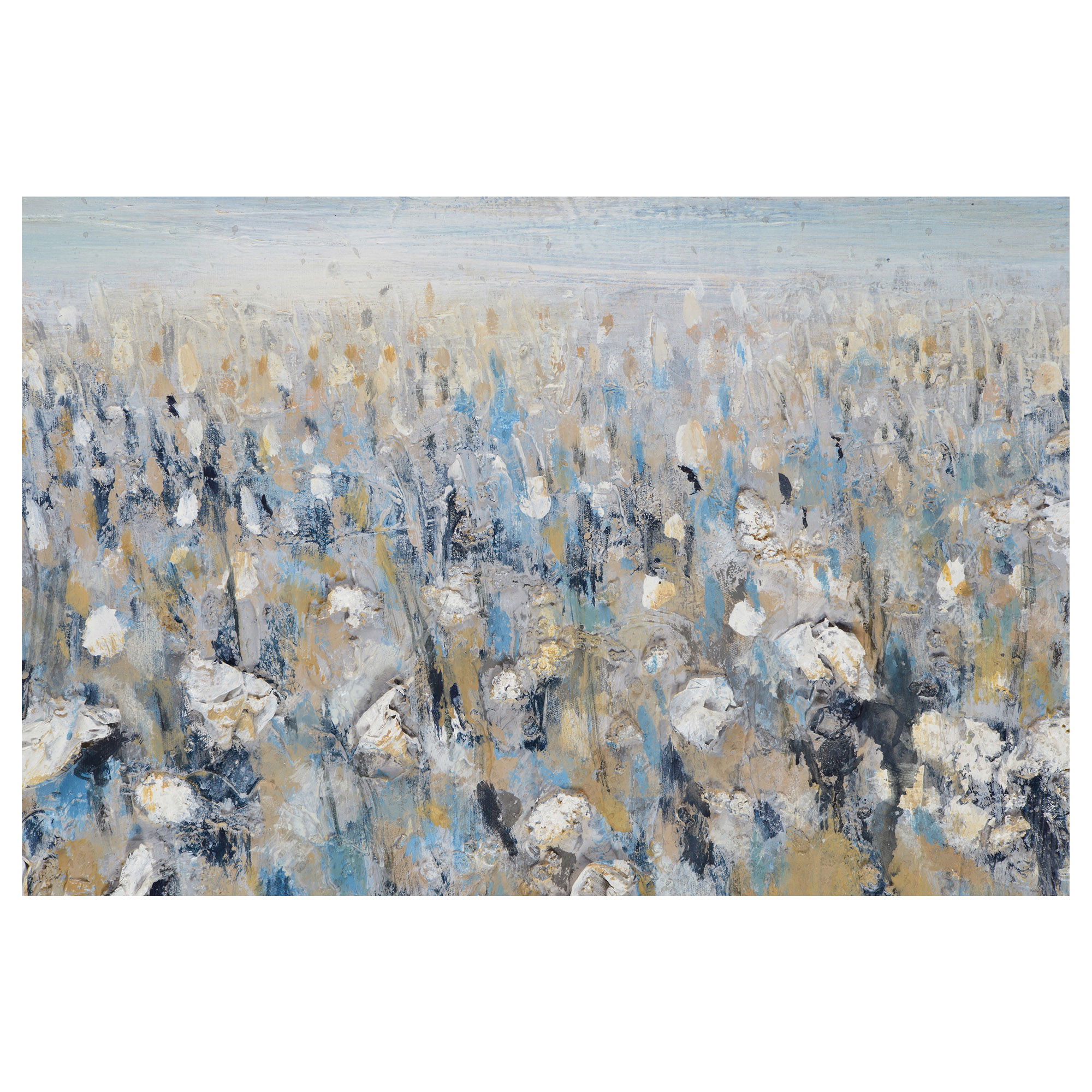 Bonita Canvas Art large image 