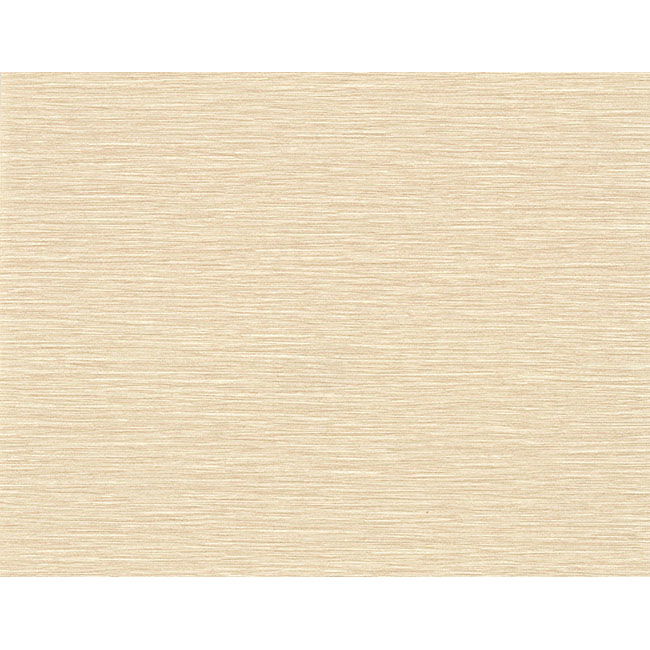 Horizontal Threads Light Beige Wallpaper large image 