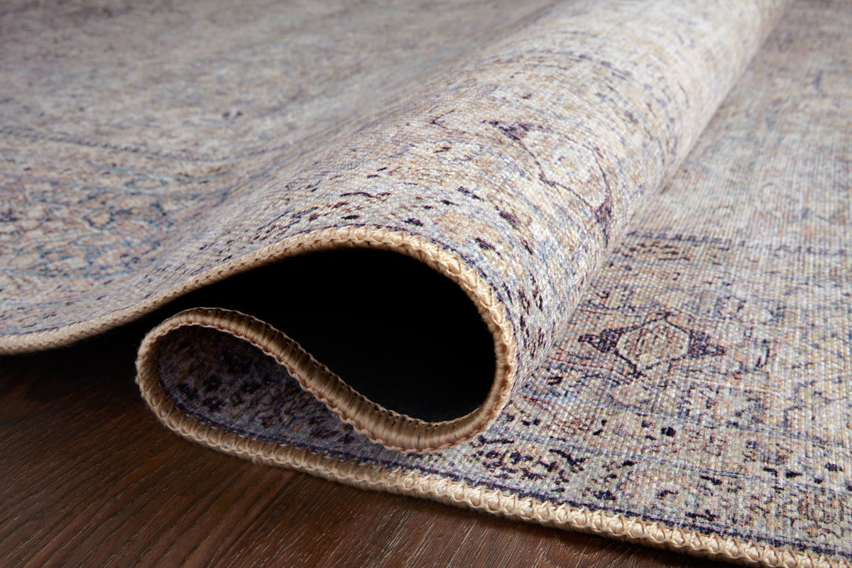 Loloi Wynter Rug, 2' length x 5' width View 6