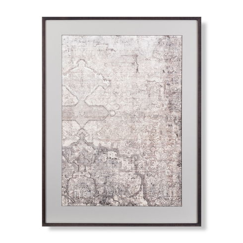 Loloi Epilogue Light Wall Art