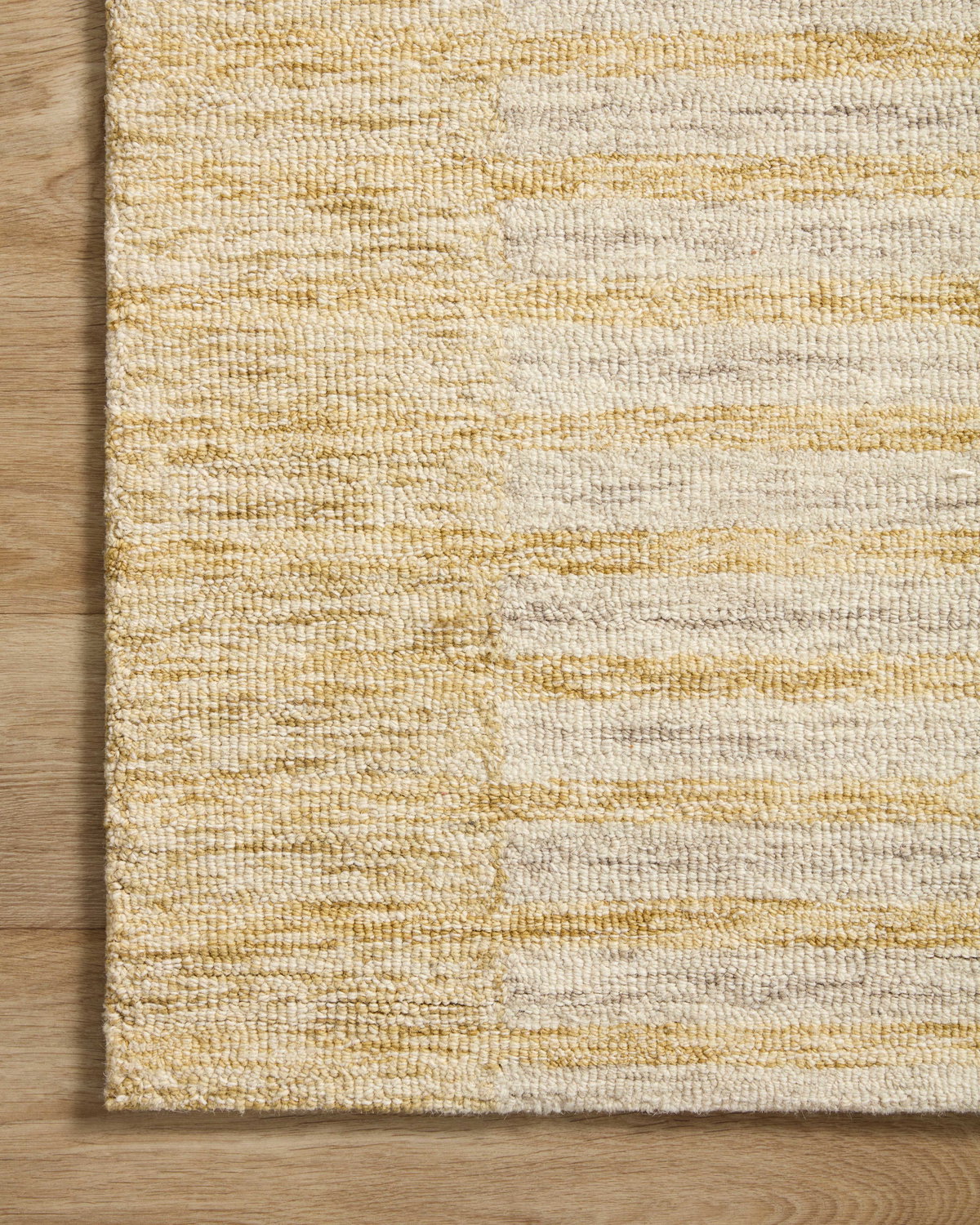 Chris Loves Julia x Loloi Chris Rug, 5' length x 7'6" width View 8