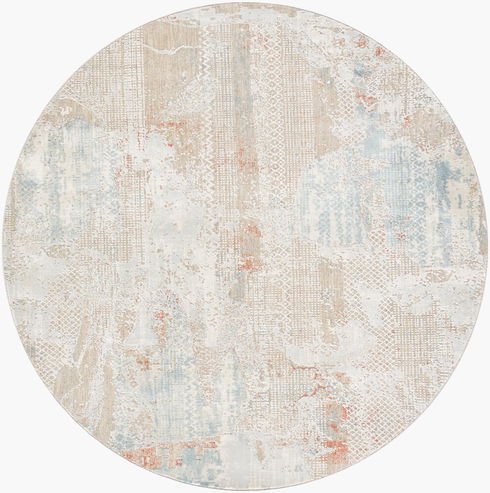 Brunswick Machine Woven Rug