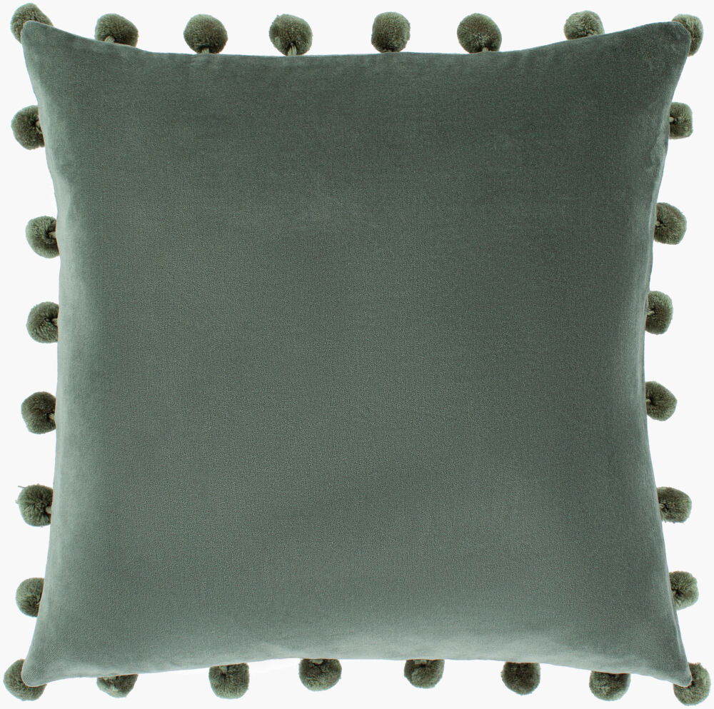 Serengeti Accent Pillow large image 