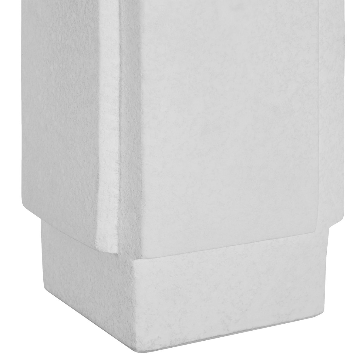 Scavo Table Lamp, by Renwil, 25.75" height x 14" depth View 3