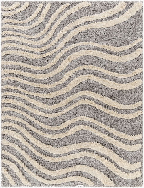 Hudson Shag Machine Woven Rug