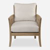 Encore Natural Armchair thumbnail 0