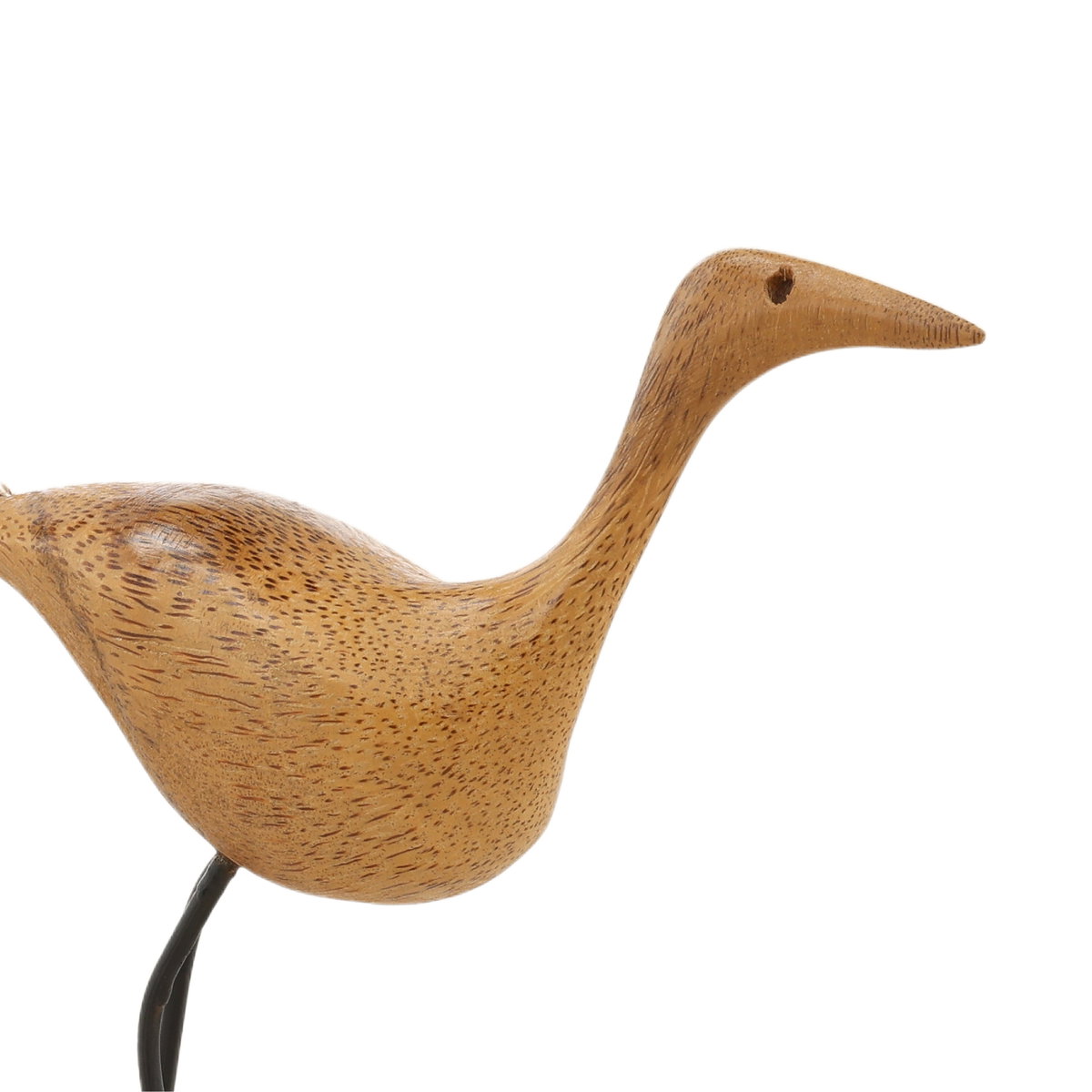 Dinan Sculpture Natural, Decor by Dovetail, 23.62" width x 18.11" height x 3.93" depth View 4
