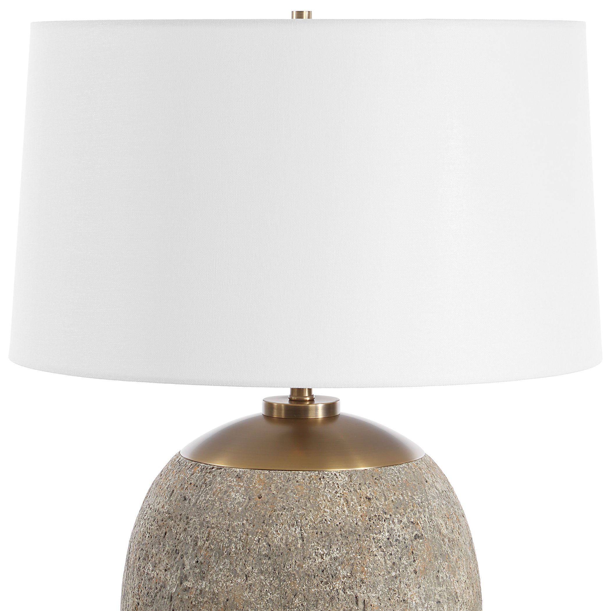 Raylan Textured Table Lamp large image 