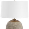 Raylan Textured Table Lamp thumbnail 4