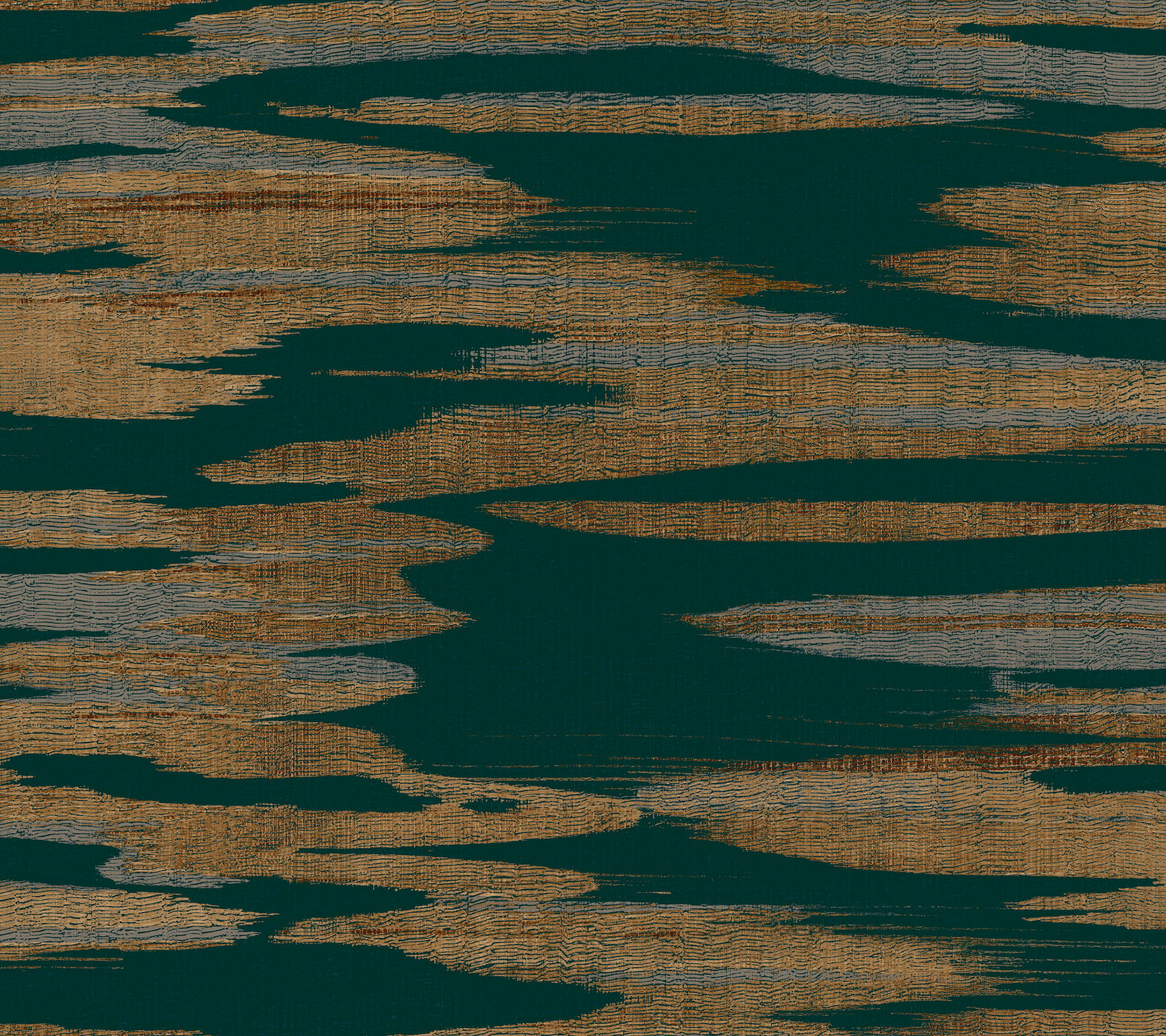Nimbus Teal Wallpaper large image 