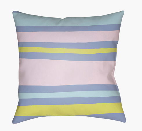 Littles Accent Pillow