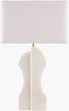 Setubal Accent Table Lamp, by Surya, 11" width x 28" height thumbnail