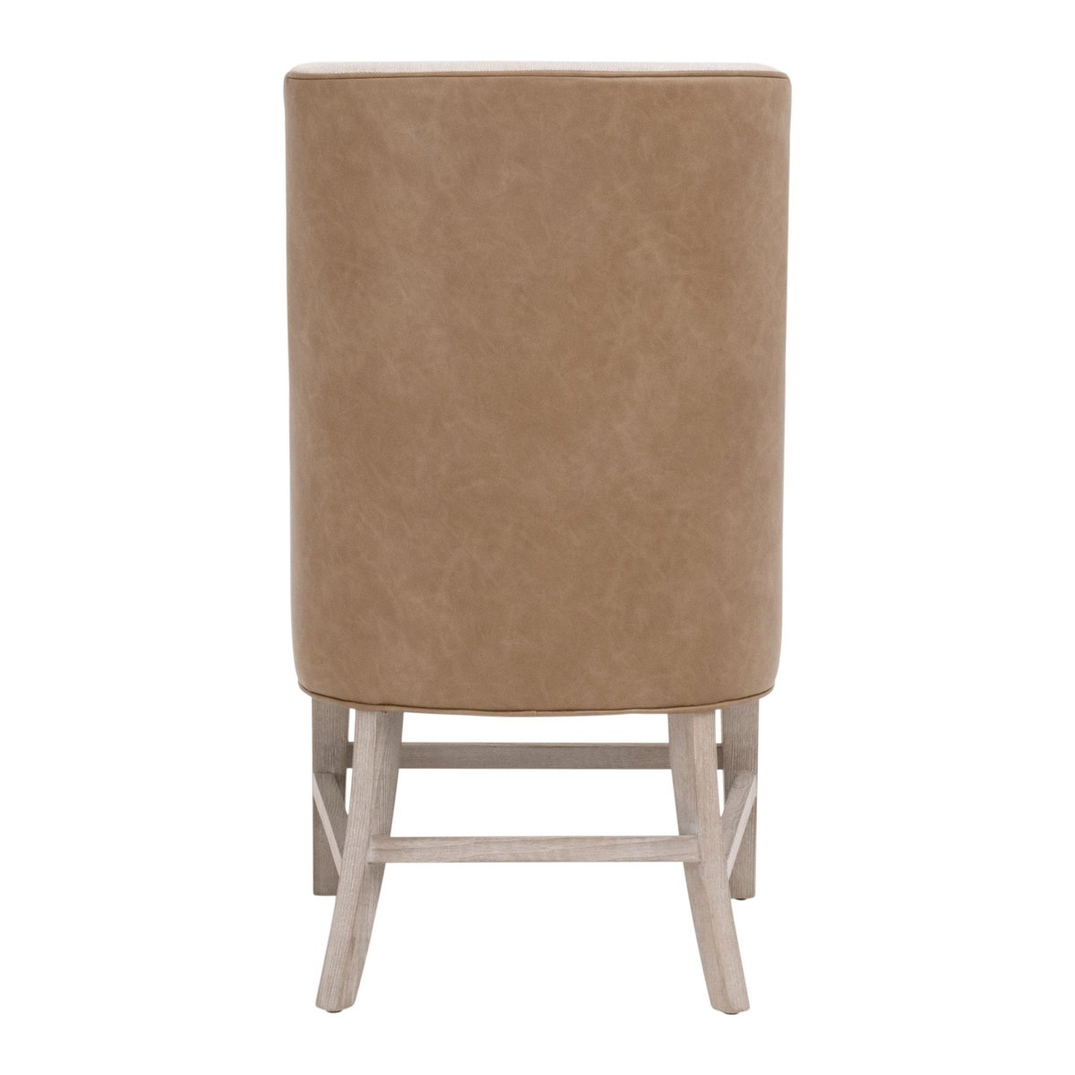 Duet Head Chair, Dining Chair by Essentials for Living, 22" width x 40.75" height x 29.5" depth View 5