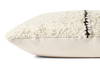 Amber Lewis x Loloi Carla Pillow, Decorative Pillow, 22" length x 22" width thumbnail 4
