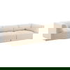 Magda Sofa Oatmeal C0 0 Magda Sofa Oatmeal C0 thumbnail 0