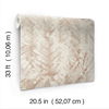 Textural Impremere Brown Wallpaper thumbnail 8