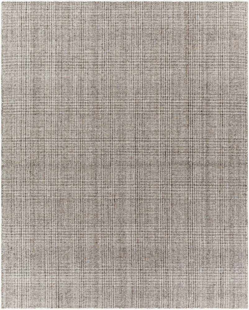 Hope Handmade Rug, by Surya, 14' length x 10' width