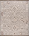 Tempe Handmade Rug, by Surya, 7'6" length x 5' width thumbnail