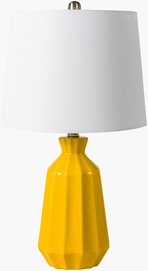 Garrity Accent Table Lamp