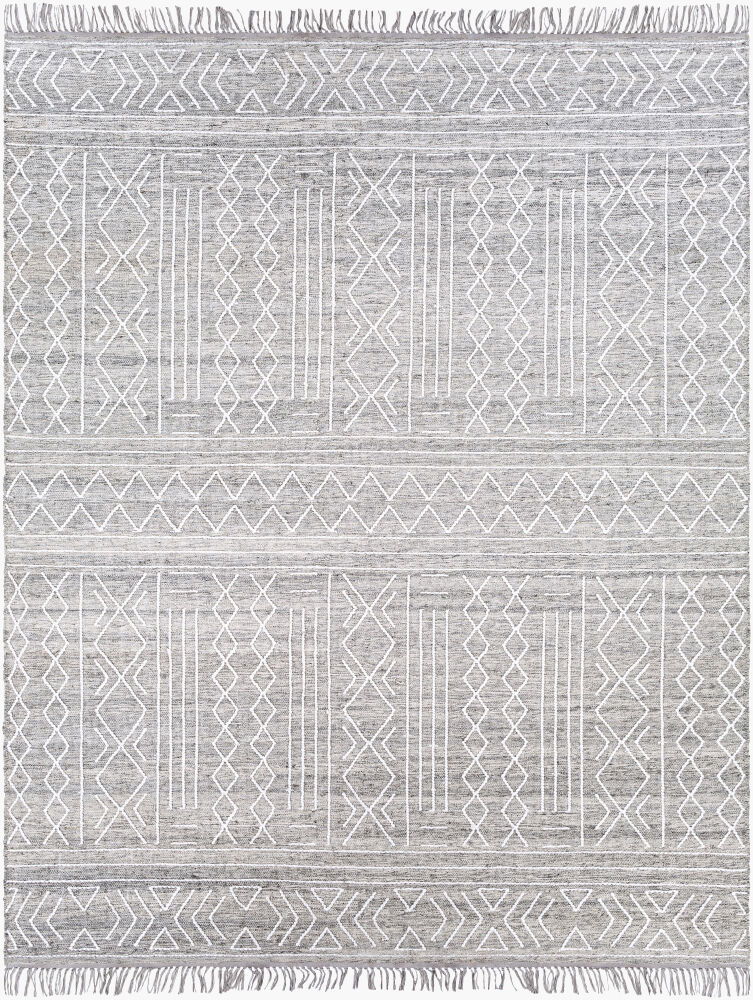 Cheyenne Handmade Rug large image 