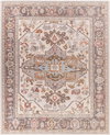 Revere Handmade Rug, by Surya, 1'6" length x 1'6" width thumbnail