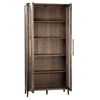 Basel Cabinet, Cabinets & Sideboard by Dovetail, 43" width x 93" height x 18" depth thumbnail 5