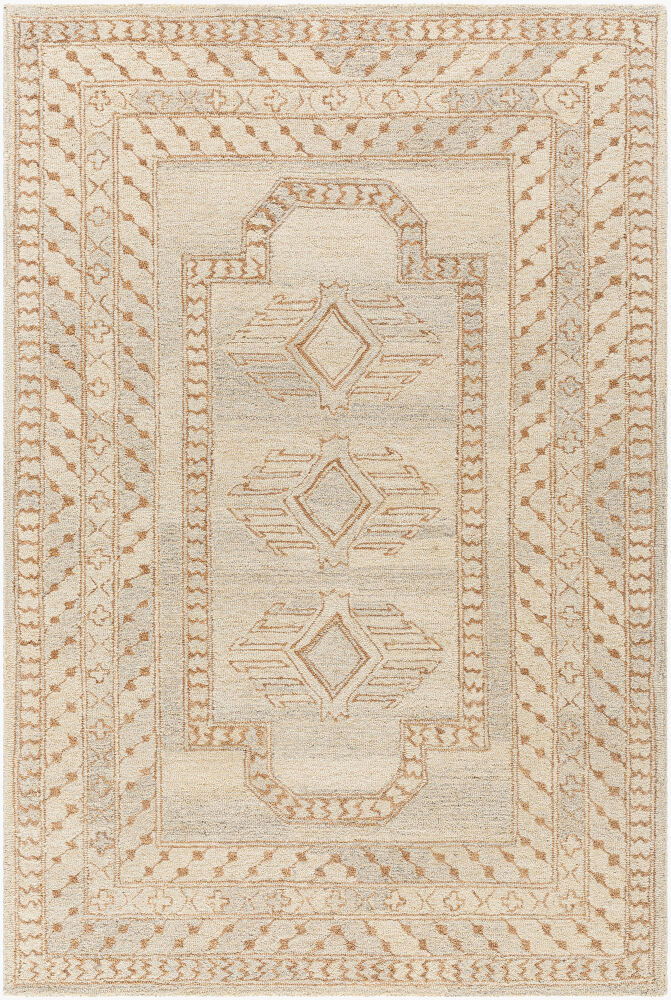 Bournemouth Handmade Rug large image 