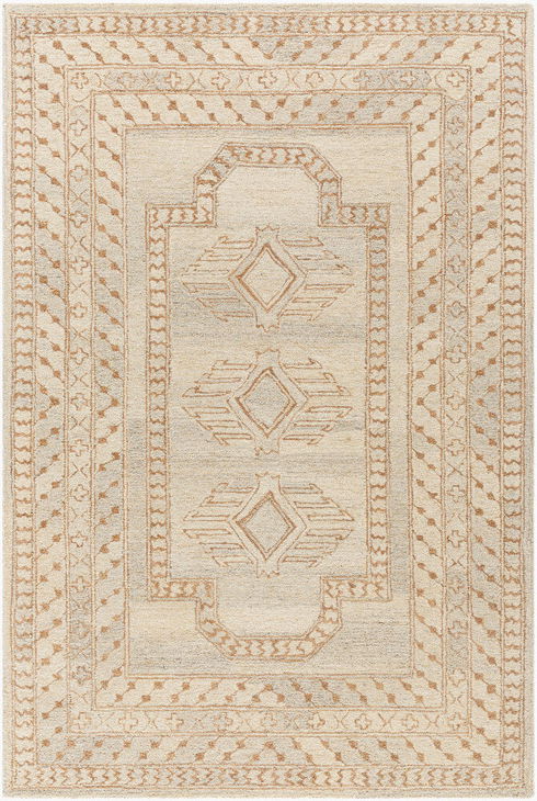 Bournemouth Handmade Rug