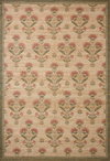 Chris Loves Julia x Loloi Rue Rug, 2'3" length x 3'9" width thumbnail 1