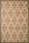 Chris Loves Julia x Loloi Rue Rug, 5' length x 7'6" width thumbnail 1