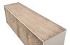 Amalia Tv Stand  Antique White thumbnail 8