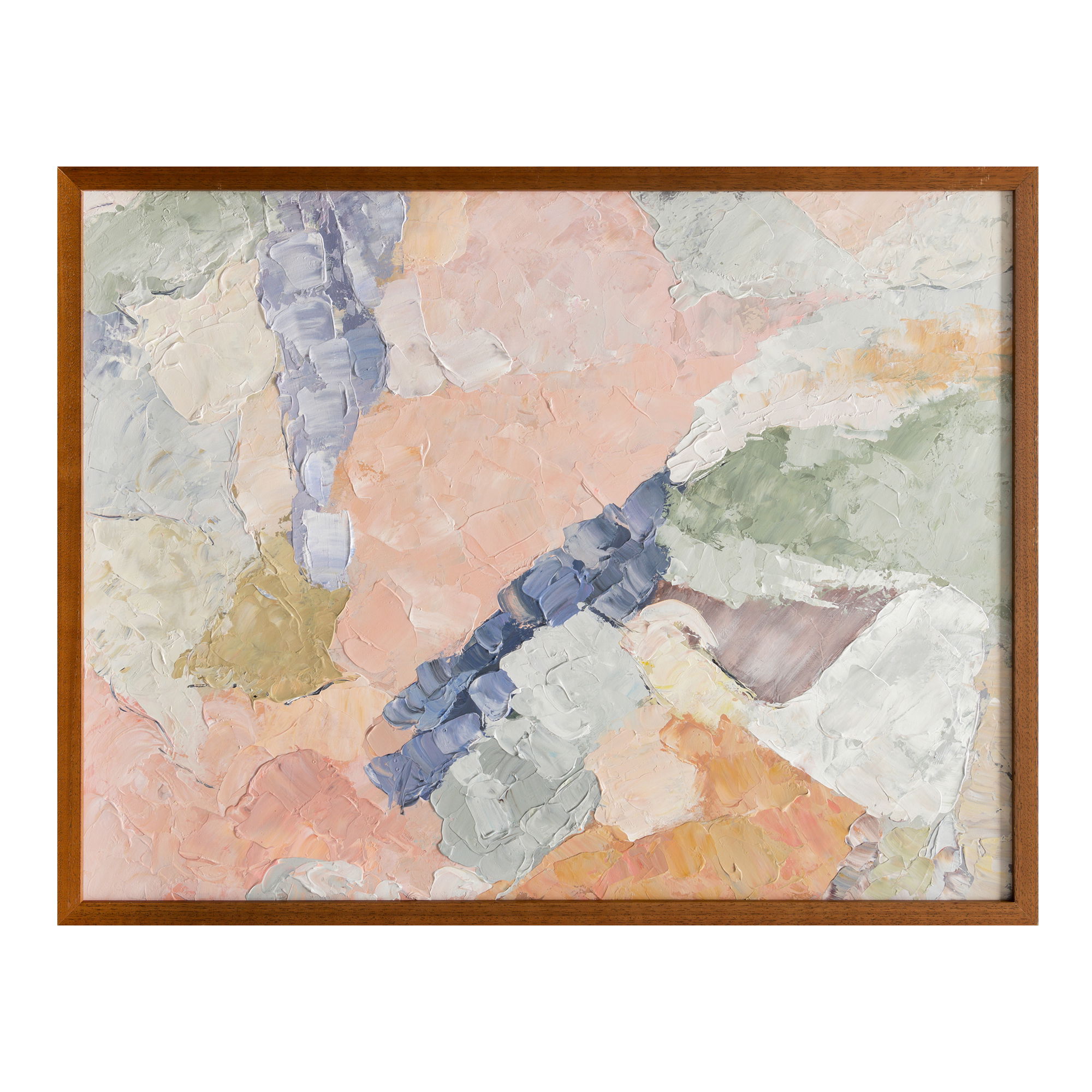 Esti Framed Painting large image 