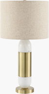 Carina Accent Table Lamp thumbnail 0