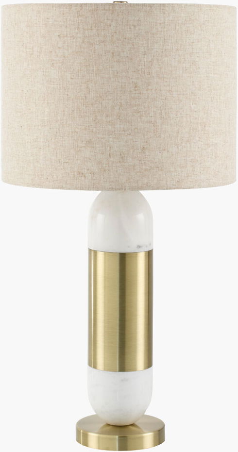 Carina Accent Table Lamp
