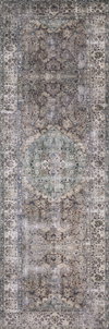 Loloi Layla Rug, 1'6" length x 1'6" width thumbnail 6