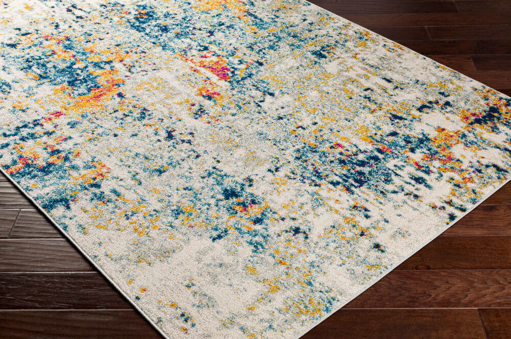 Harput Machine Woven Rug large image 
