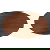 Fenway Dining Table Brown thumbnail 3