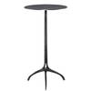 Beacon Industrial Accent Table, Side & End Table by Uttermost, 14" width x 25" height x 14" depth thumbnail 1