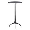 Beacon Industrial Accent Table, Side & End Table by Uttermost, 14" width x 25" height x 14" depth thumbnail 1