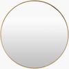 Bahia Accent Mirror, by Surya, 30" width x 30" height thumbnail