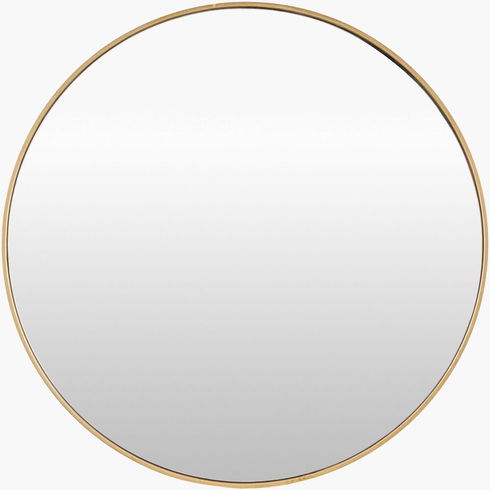 Bahia Accent Mirror