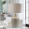 Felipe Gray Table Lamp thumbnail 1