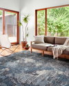 Loloi Samra Rug, 1'6" length x 1'6" width thumbnail 2