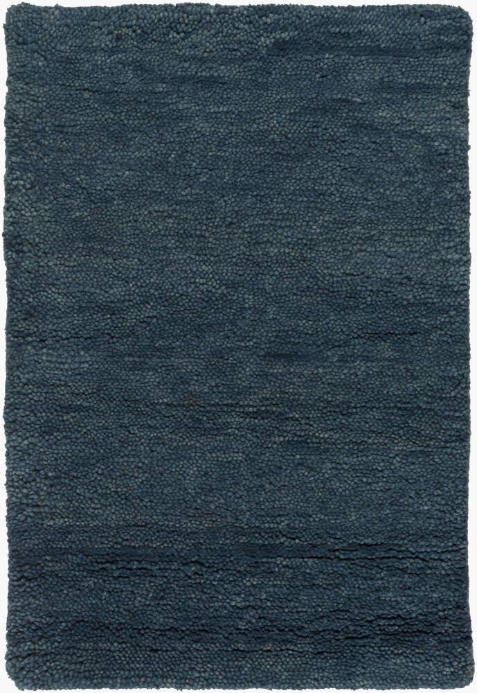 Cotswald Handmade Rug, by Surya, 3' length x 2' width
