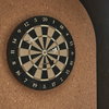 Darts Cabinet, Game Table by Four Hands, 38" width x 88" height x 18" depth thumbnail 13