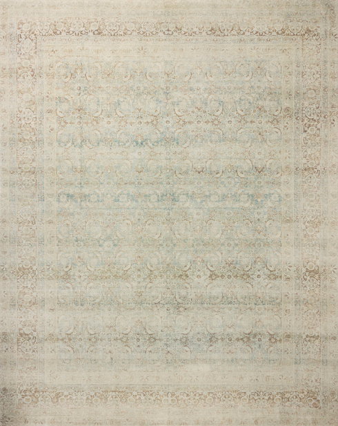 Magnolia Home by Joanna Gaines x Loloi Wimberly Rug